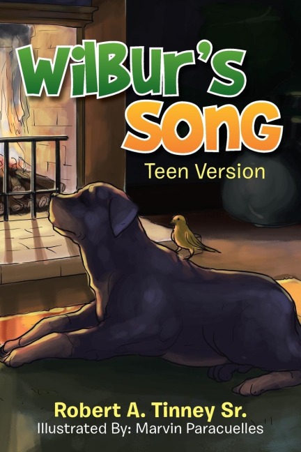 Wilburs Song