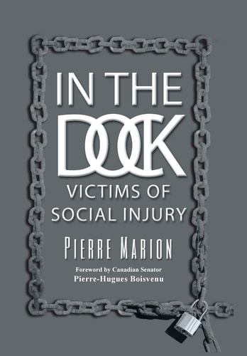 In the Dock Victims of Social Injury