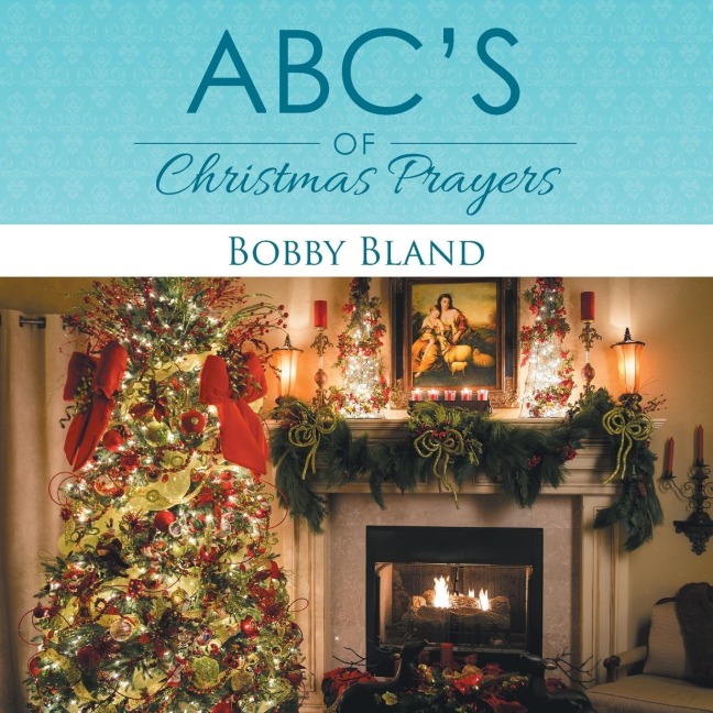ABCs of Christmas Prayers