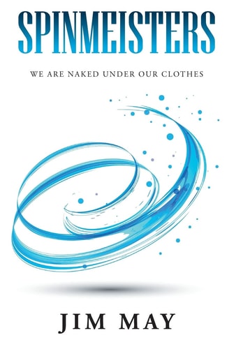 Spinmeisters We Are Naked Under Our Clothes