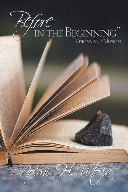Before In the Beginning: Visions and Mission