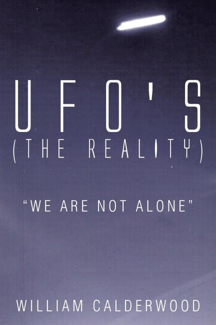 UFOs (The Reality): We are not alone