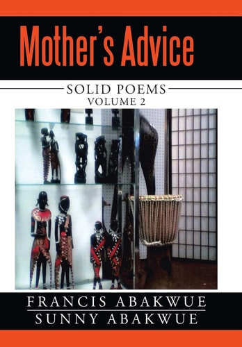 Mother's Advice Solid Poems