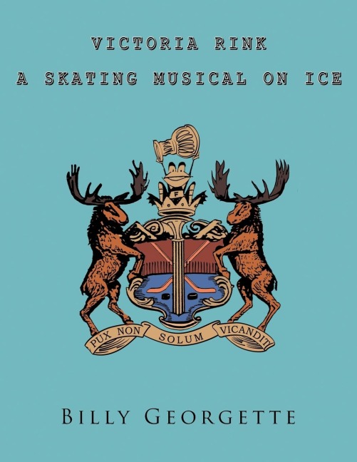 Victorial Rink: A Skating Musical On Ice