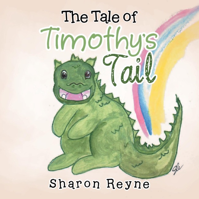 The Tale of Timothys Tail