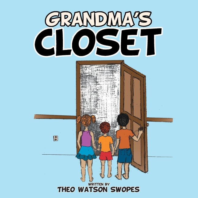Grandmas Closet
