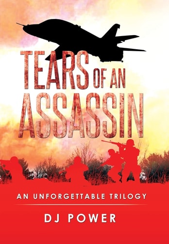 Tears of an Assassin An Unforgettable Trilogy