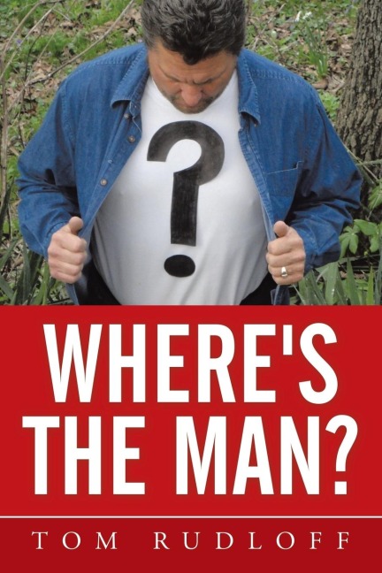 Wheres the Man?