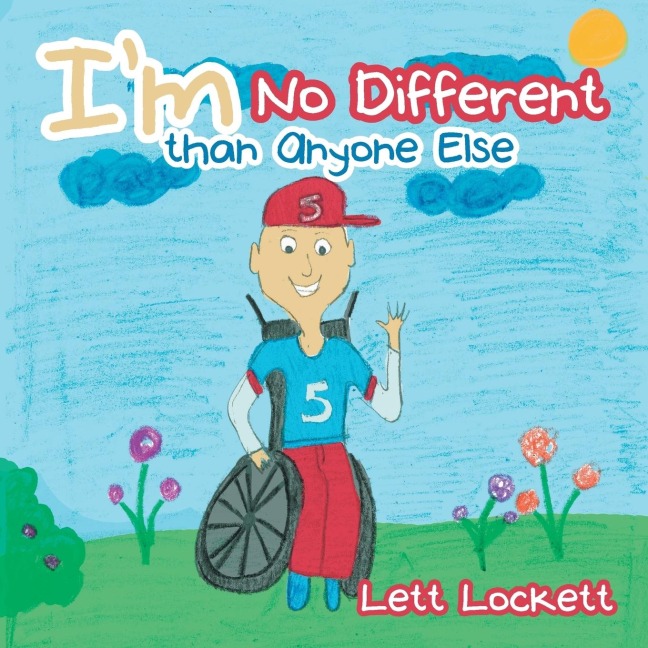 Im No Different than Anyone Else