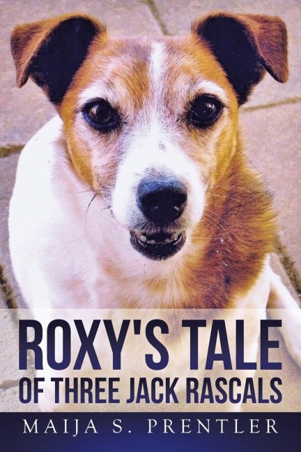 ROXYS TALE OF THREE JACK RASCALS
