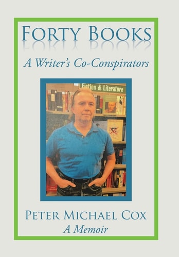 Forty Books A Writer's Co-Conspirators