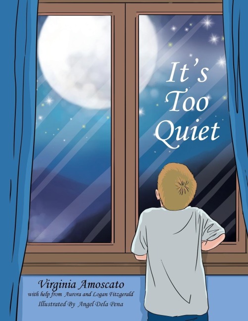 Its Too Quiet