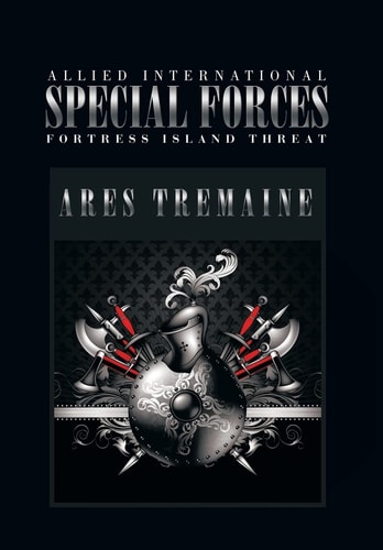 Allied International Special Forces Fortress Island Threat