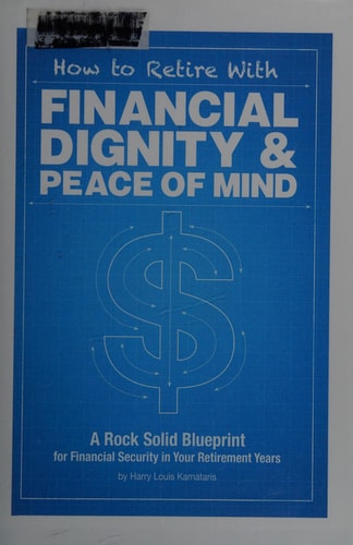 How to Retire with Financial Dignity and Peace of Mind