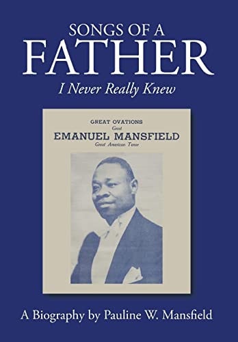 Songs of a Father I Never Really Knew