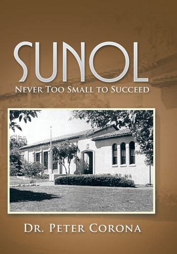 Sunol Never Too Small to Succeed