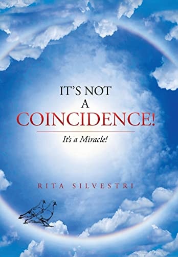 It's Not a Coincidence! It's a Miracle!