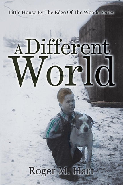 A Different World: Little House by the Edge of the Woods, Series