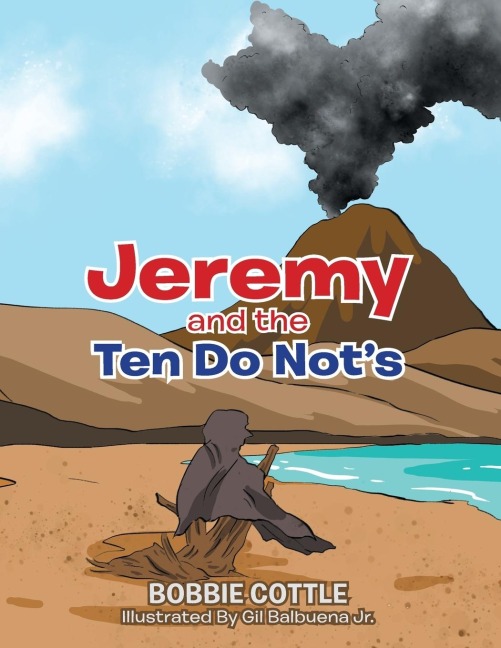 Jeremy and the Ten Do Nots