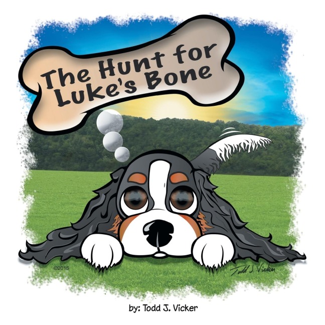 The Hunt for Lukes Bone