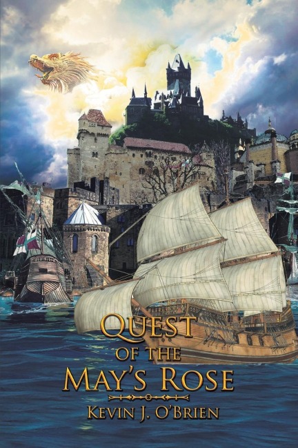 Quest of the Mays Rose