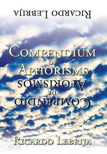 Compendium of Aphorisms