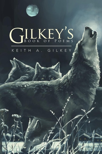 Gilkeys Book of Poems
