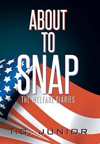 About to Snap The Wel-Fair Diaries