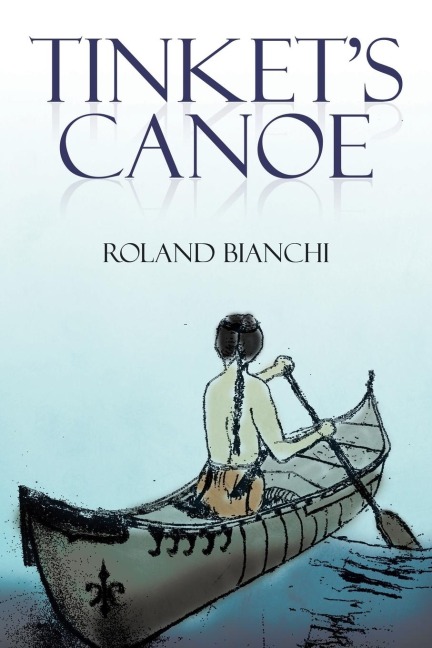 Tinkets Canoe