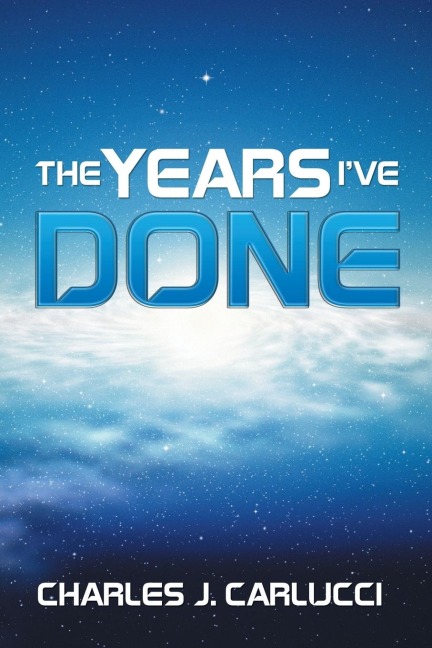 The Years Ive Done