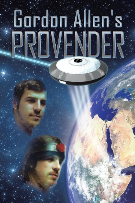 Gordon Allens Provender