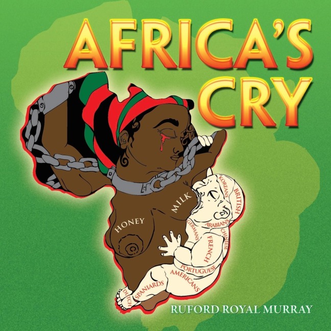 AFRICAS CRY