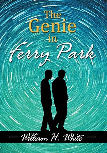 The Genie in Ferry Park An Odyssey