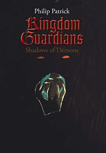 Kingdom Guardians Shadows of Demons