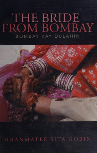 The Bride from Bombay Bombay Kay Dulahin