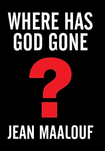 Where Has God Gone? Religion--The Most Powerful Instrument for Growth Or Destruction