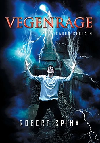 Vegenrage Dragon Reclaim