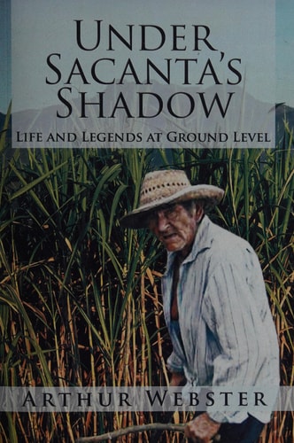 Under Sacanta's Shadow Life and Legends at Ground Level