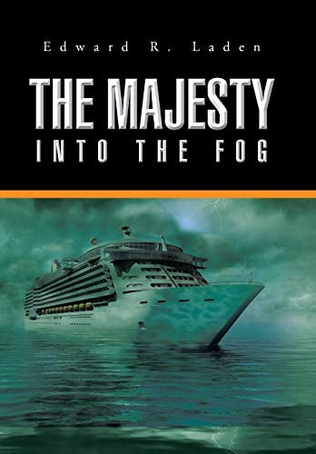 The Majesty Into the Fog