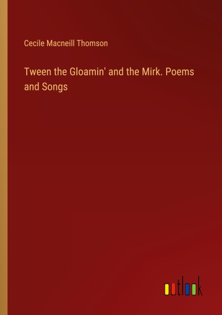 Poems and Prayers