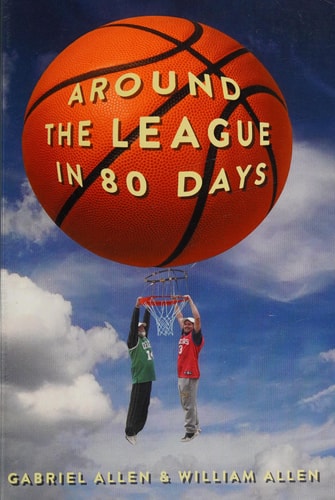 Around the League in 80 Days