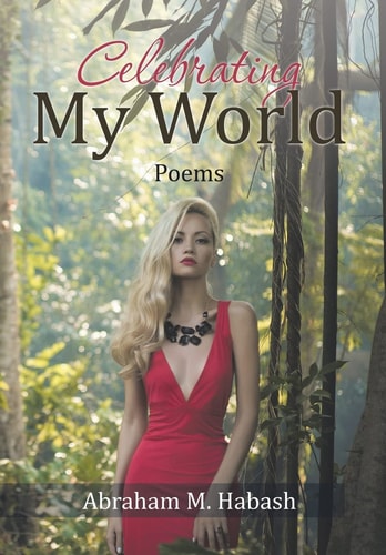 Celebrating My World Poems