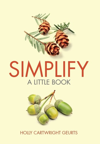 Simplify A Little Book