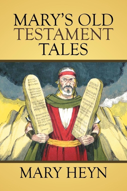 Marys Old Testament Tales