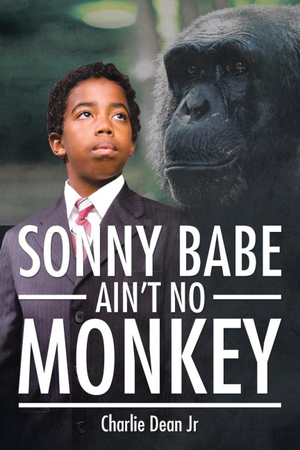 SONNY BABE AINT NO MONKEY