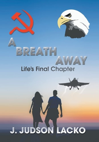 A Breath Away Life's Final Chapter