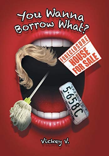 You Wanna Borrow What?