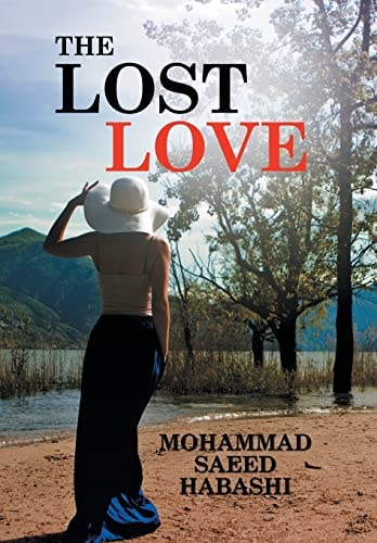 The Lost Love
