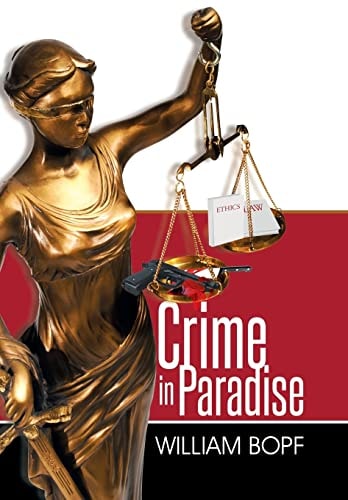 Crime in Paradise