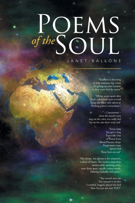 Poems of the Soul